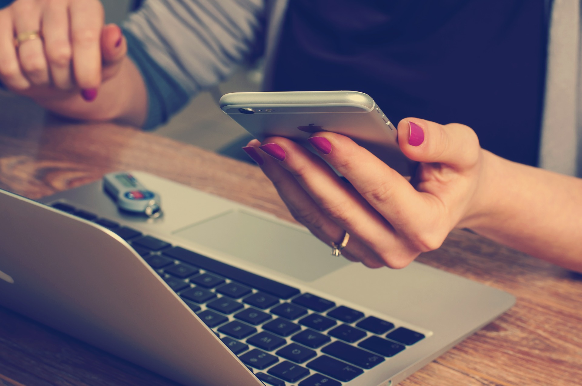 Is Nomophobia Killing Your Creativity?