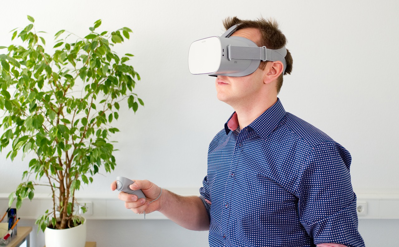 New Realities In Communication