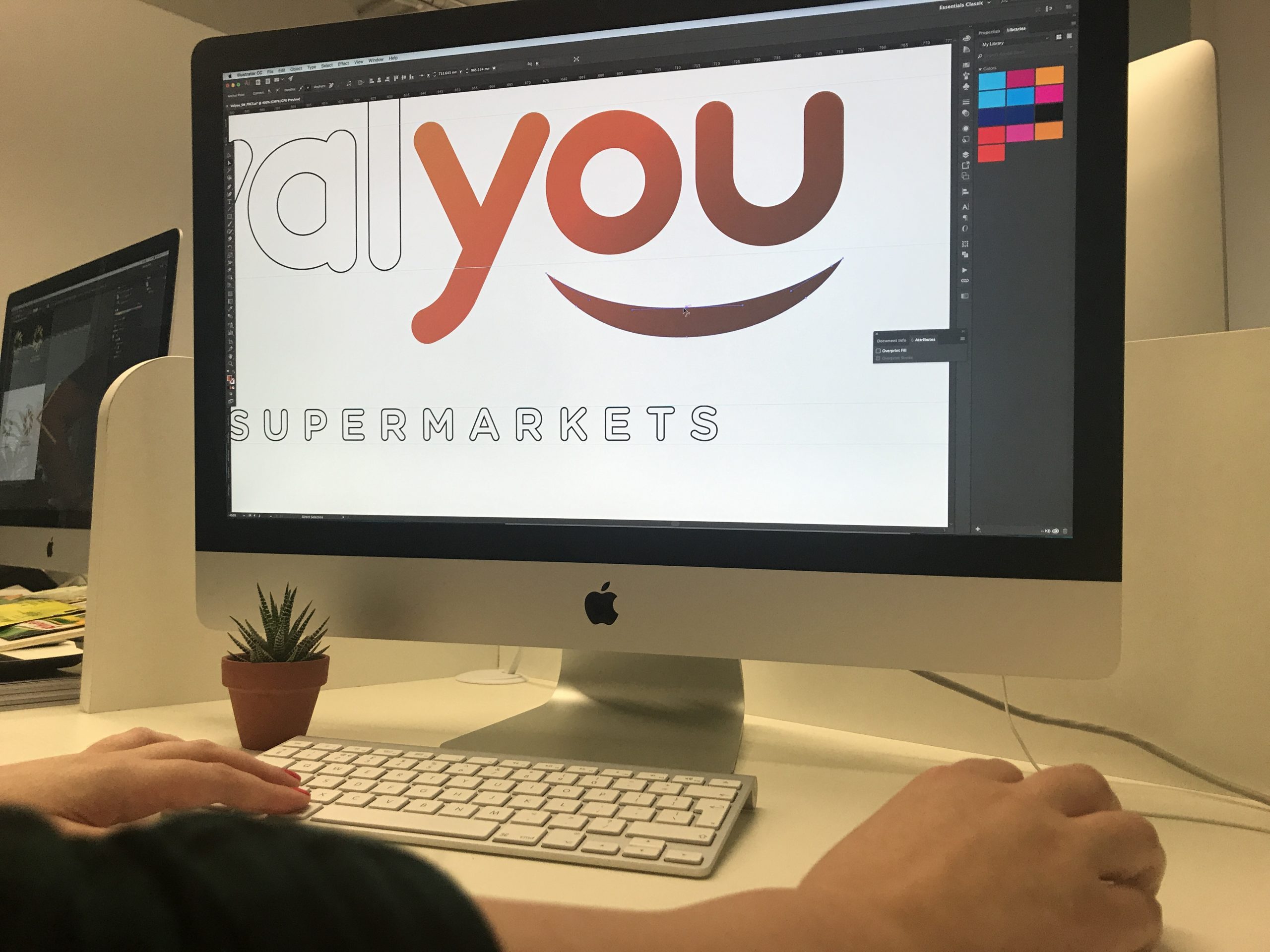 Why A Stock Logo Isn’t Good For Your Business