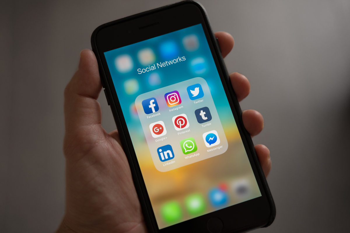The New Social Media And Engagement Bait…