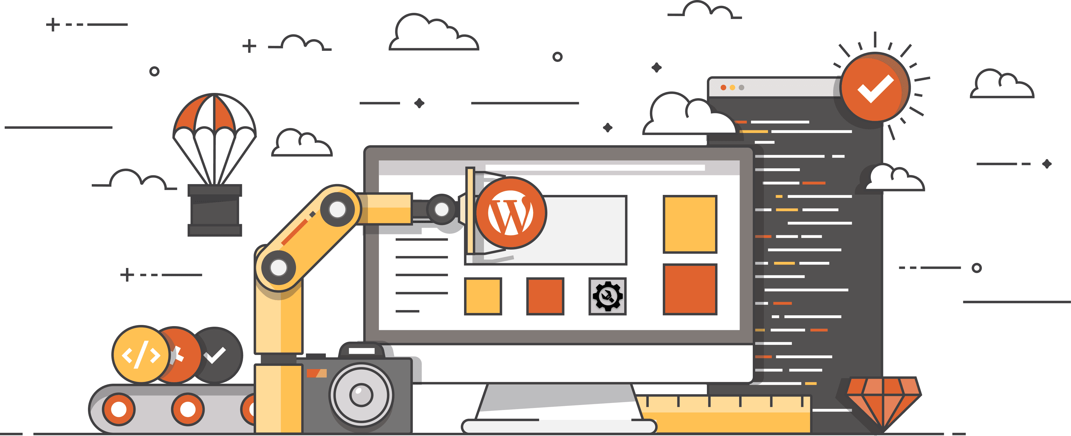 Show Your Website Some Love