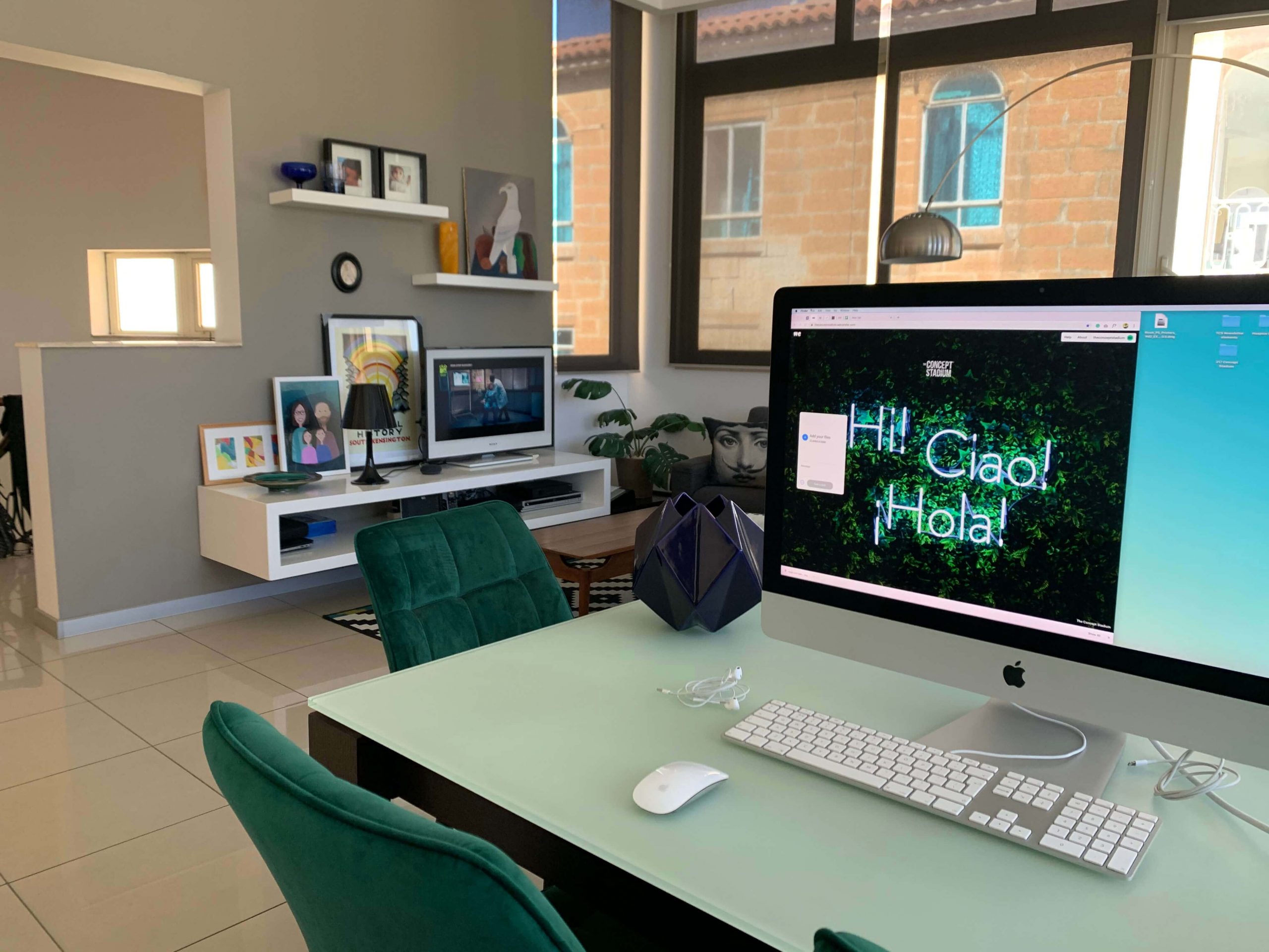 The BIG shift – 4 Take-Home Notes following 70 days of remote working