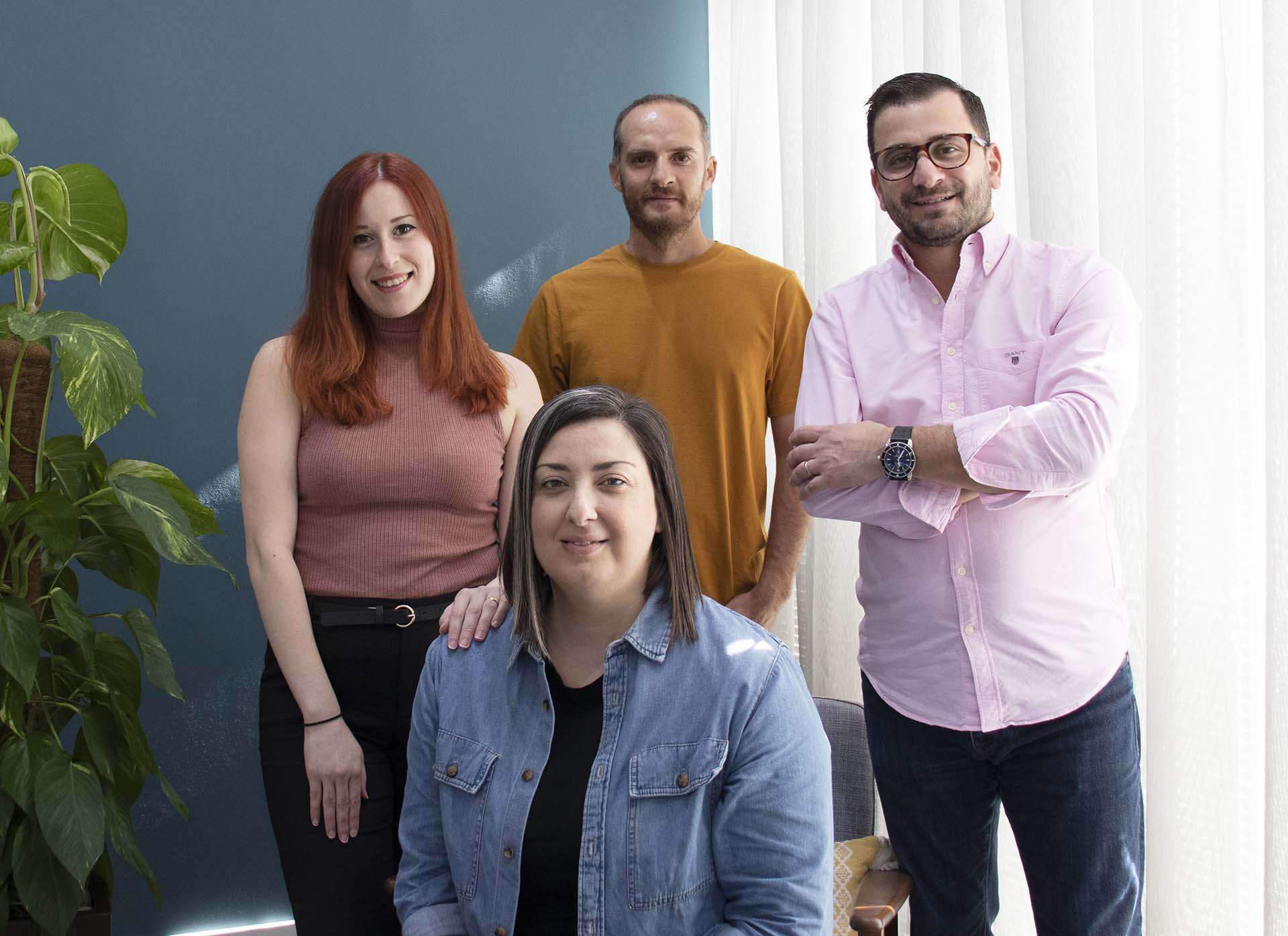 New appointments at the Concept Stadium