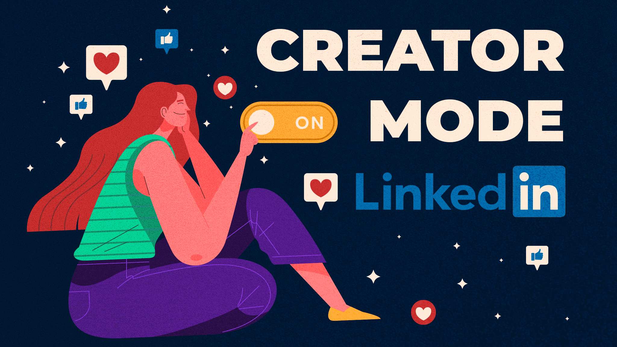LinkedIn rolls out new tools for creators