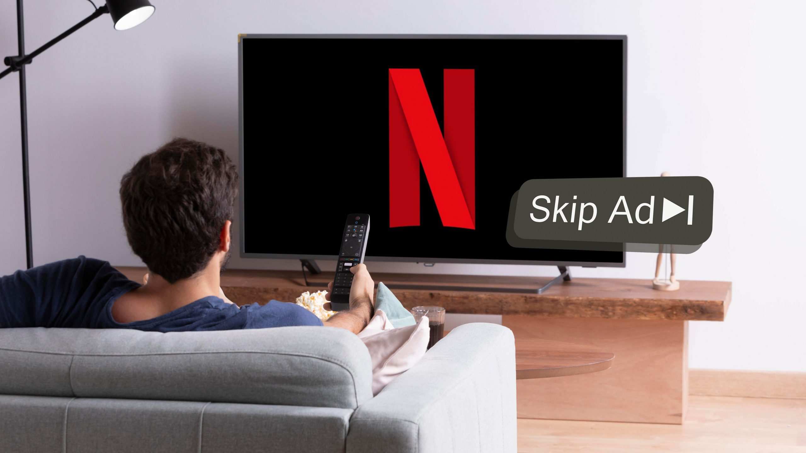 Is Netflix set to become the next ads platform?