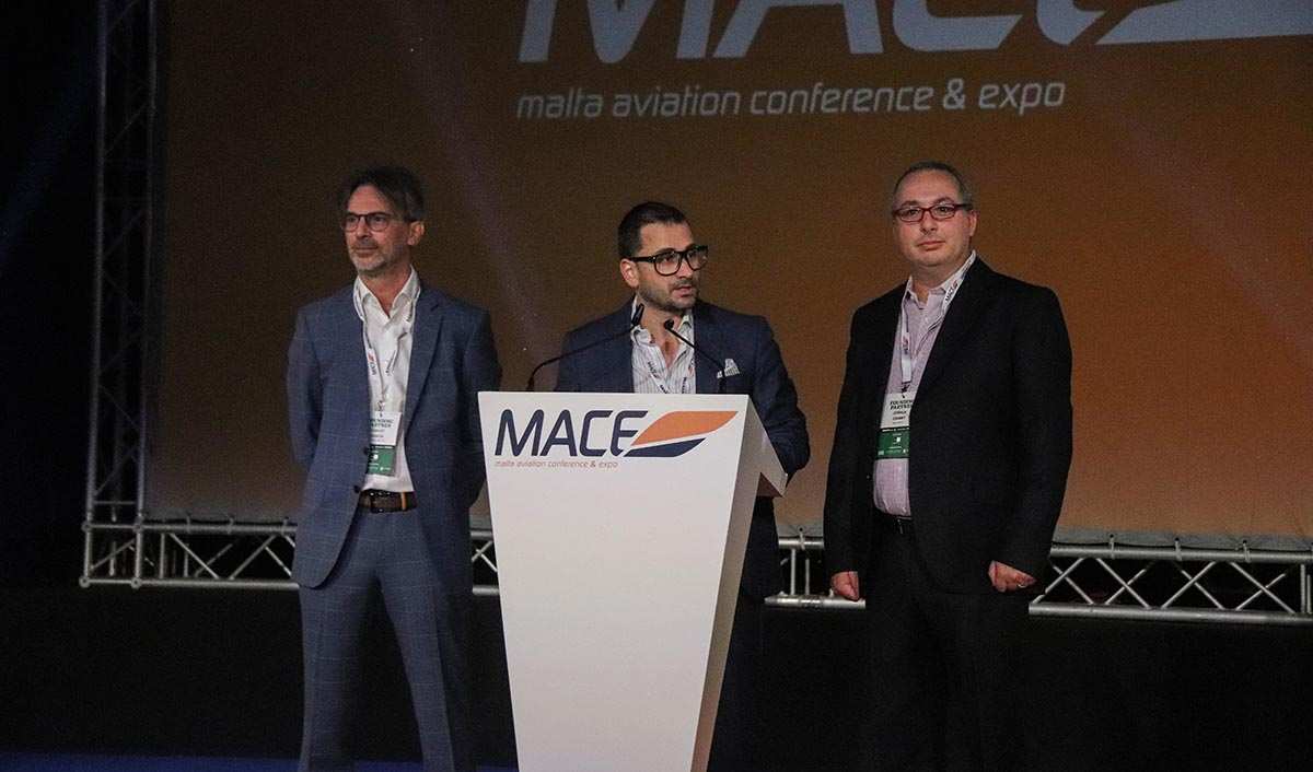 The 4th edition of the Malta Aviation Conference & Expo comes to a successful end
