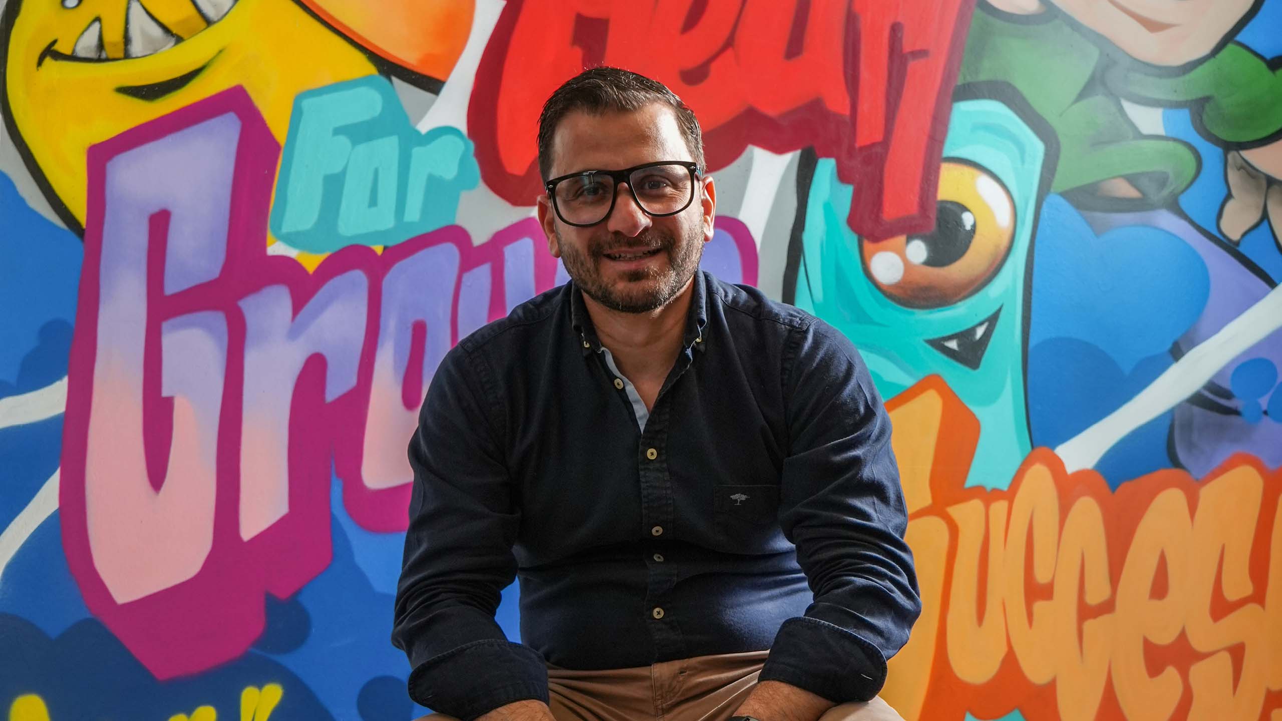 What an unbelievable year | 2022 Round-Up & Holiday Greetings