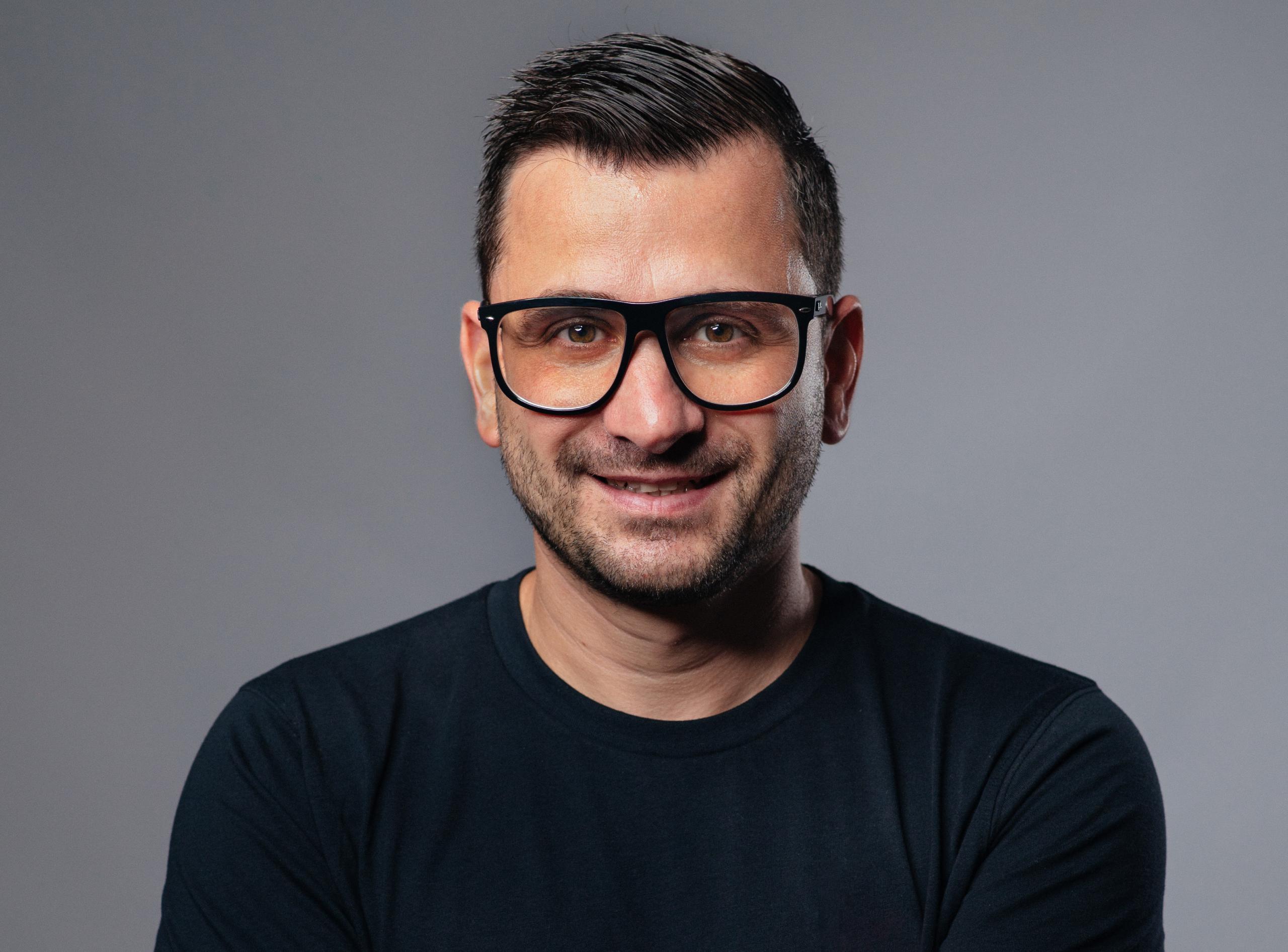 My mission in honing success stories for creatives through The Concept Stadium