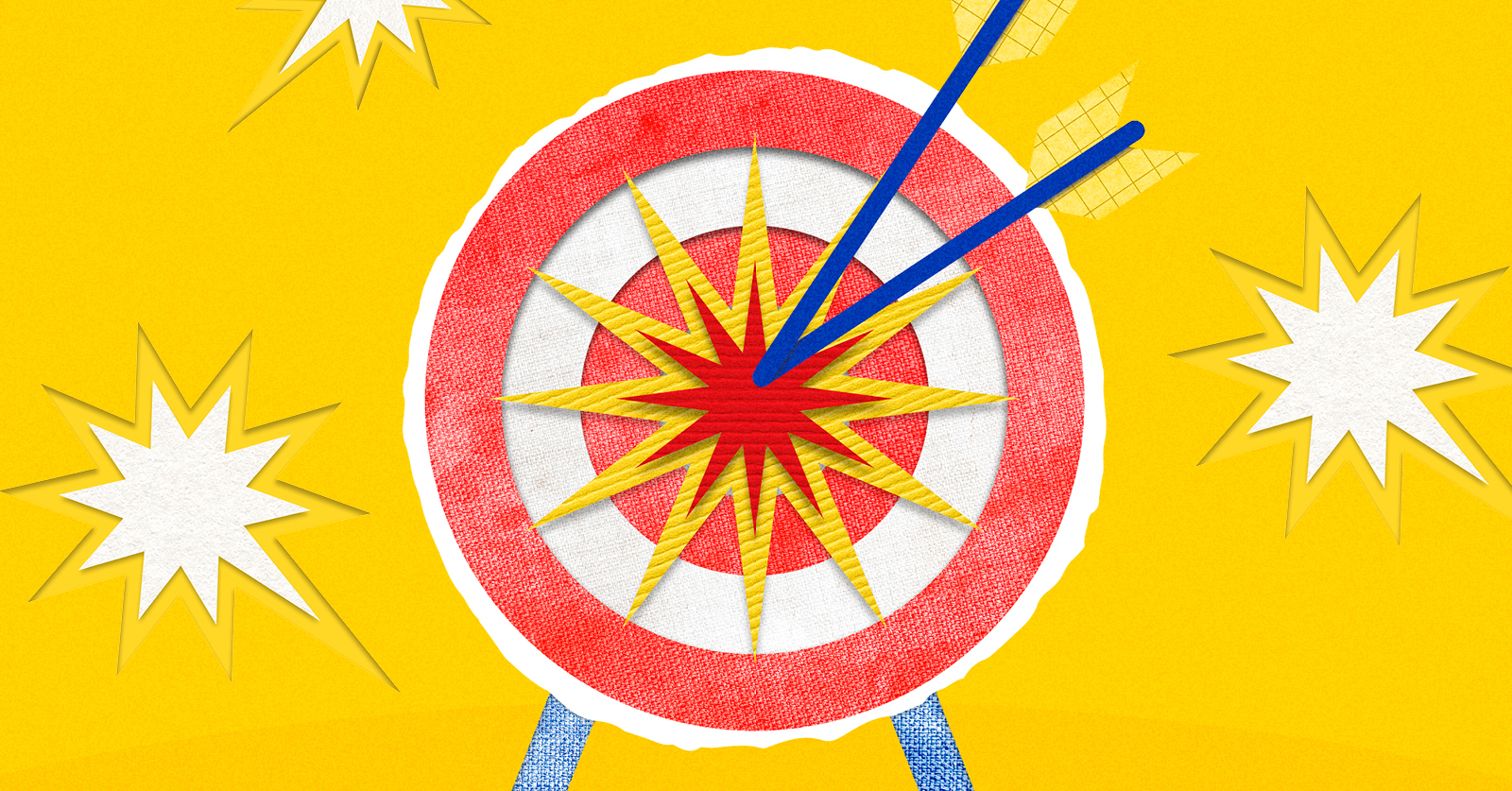 “The more the merrier” is not always the case:  The importance of identifying your target audience