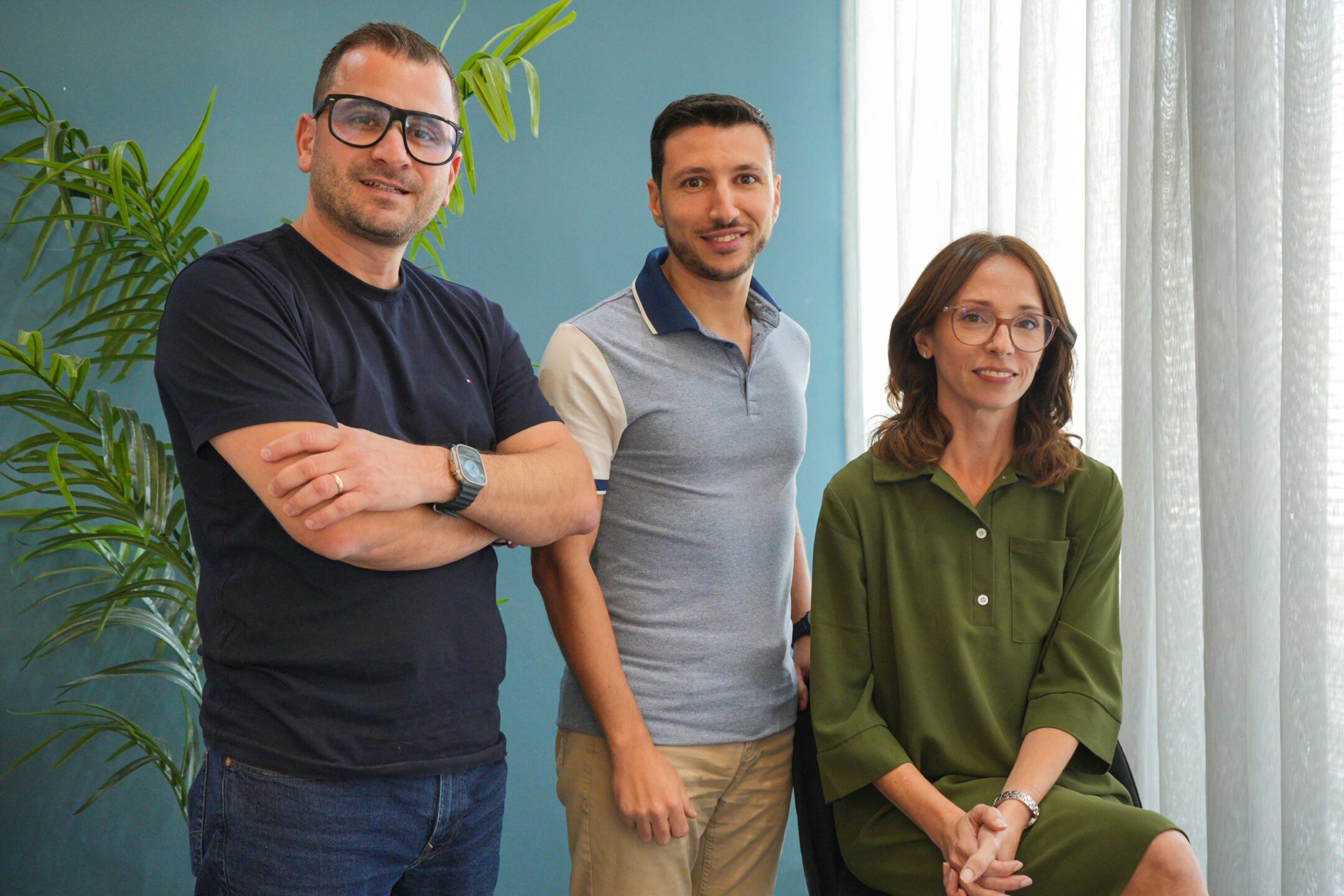 The Concept Stadium appoints two new C-level officers to its leadership team