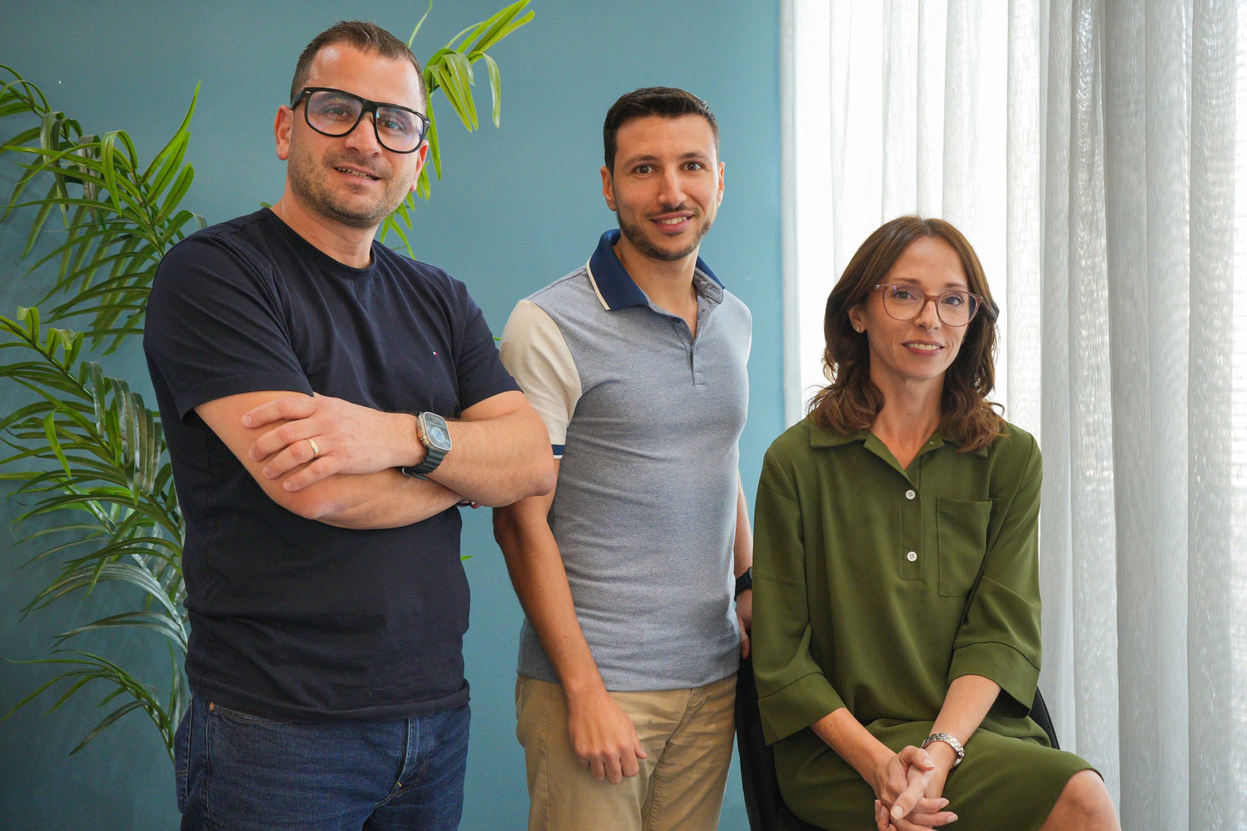 The Concept Stadium appoints two new C-level officers to its leadership team