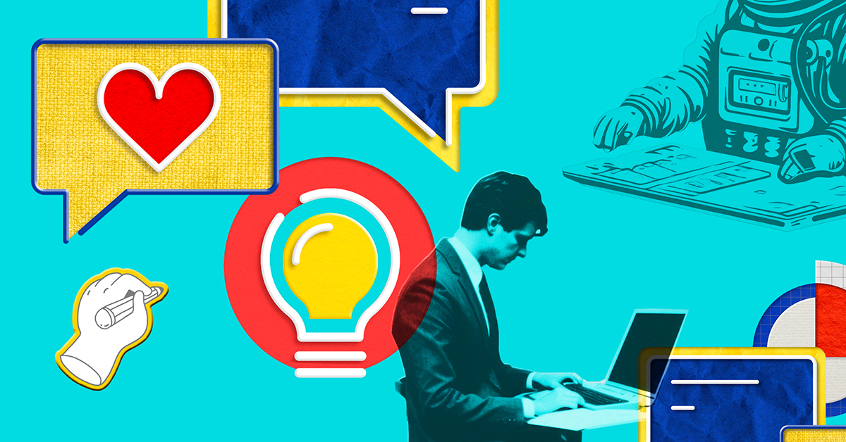 Why Your Company Website Needs a Blog Section