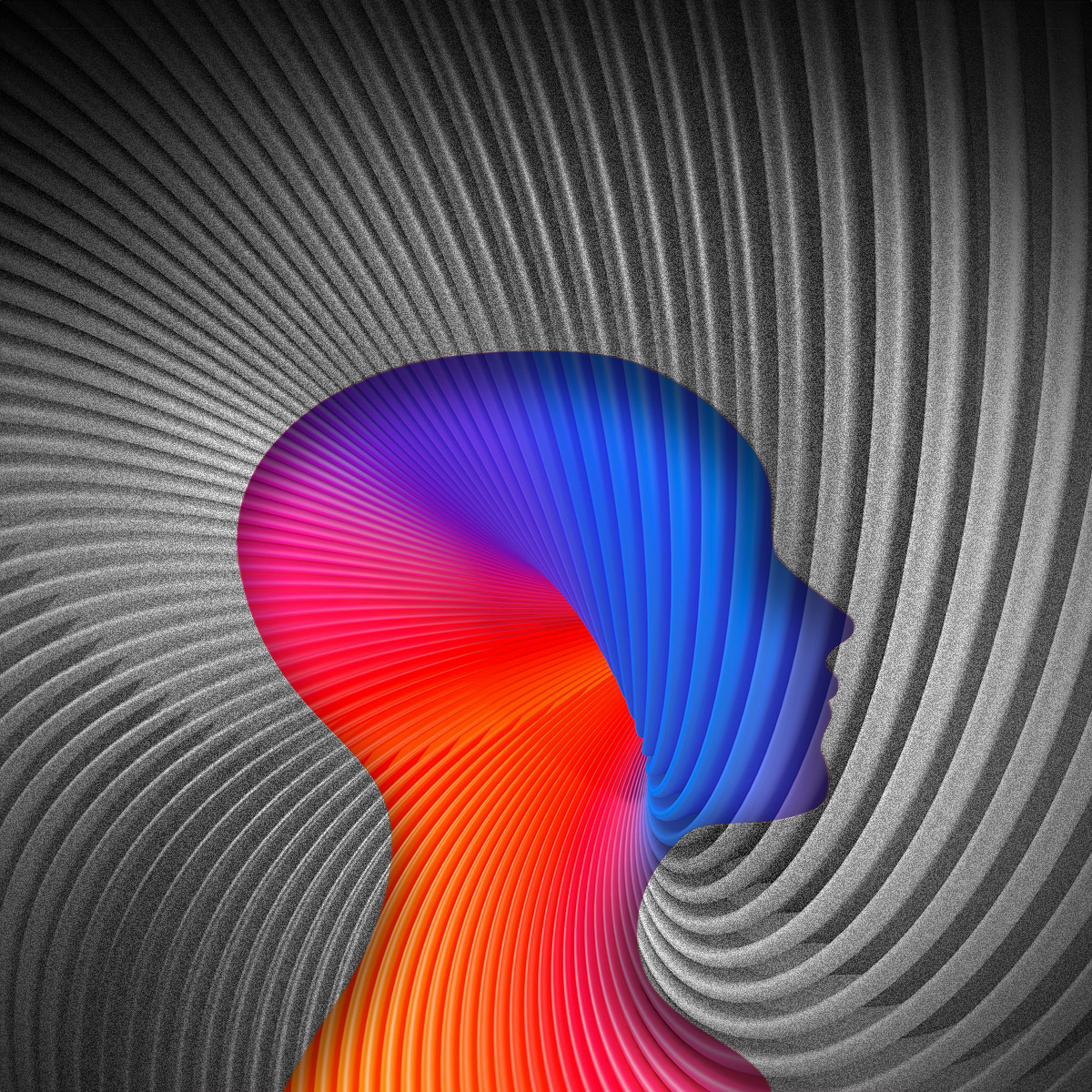 The Psychology of colour in Branding : How to choose the right palette
