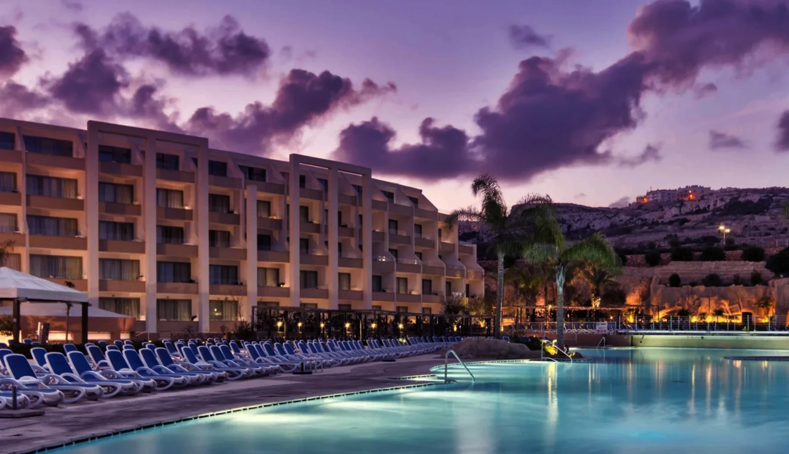 Hospitality Branding Defined