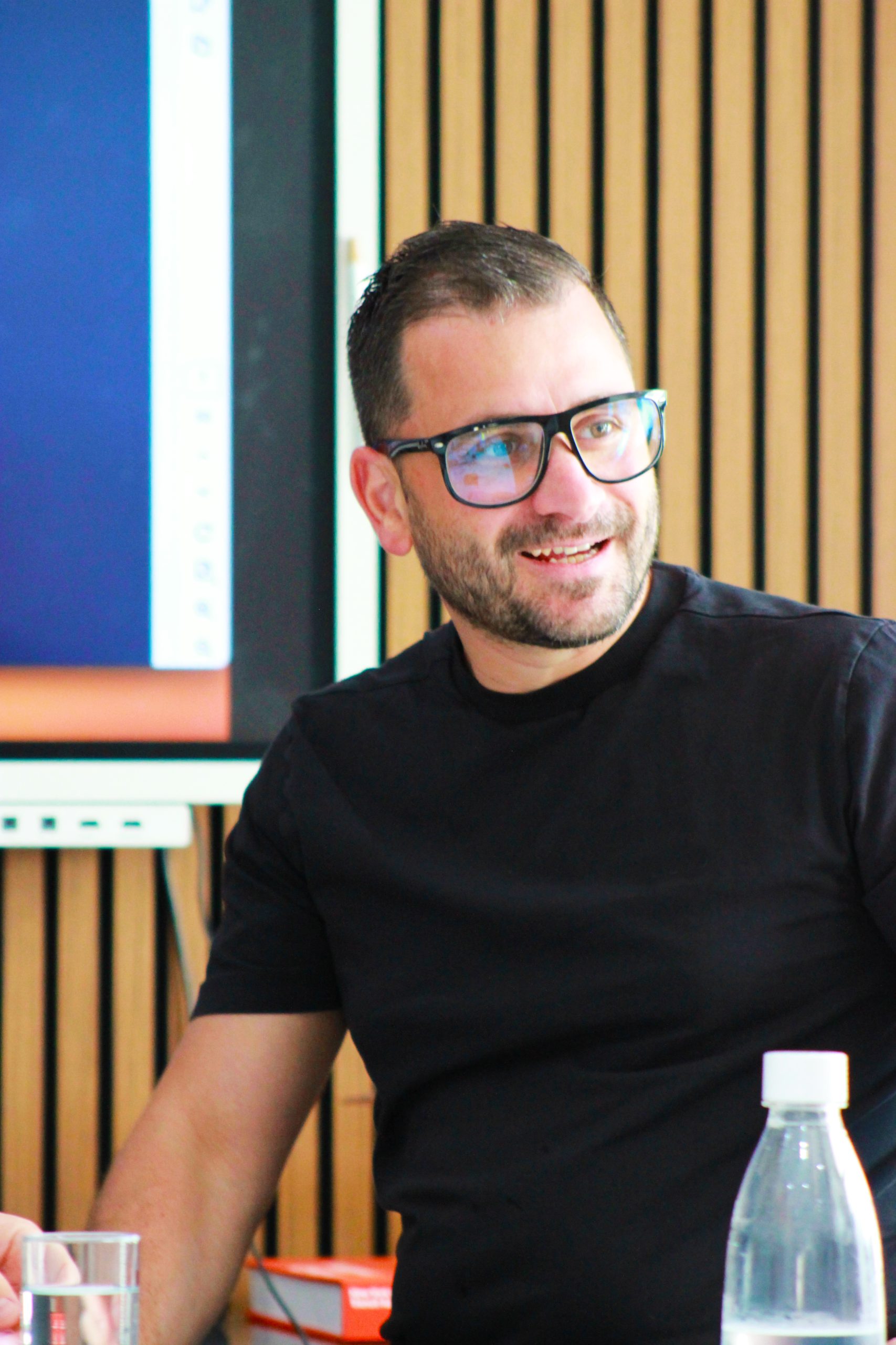 The Concept Stadium Town Hall meeting outlines strategic focus for 2024