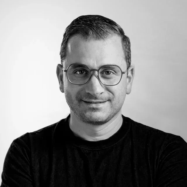 Jonathan Dalli