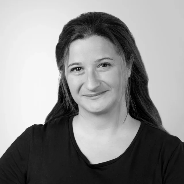 Mireille Cordina