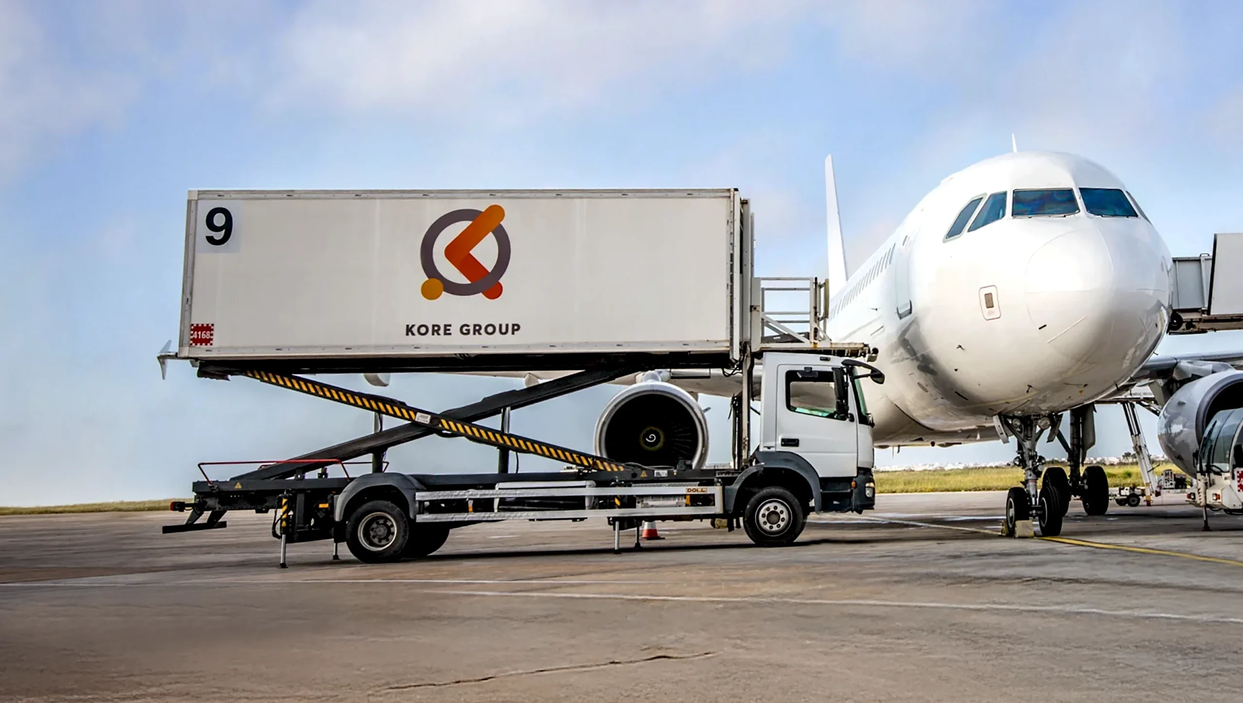 Branding a Portfolio-led Group