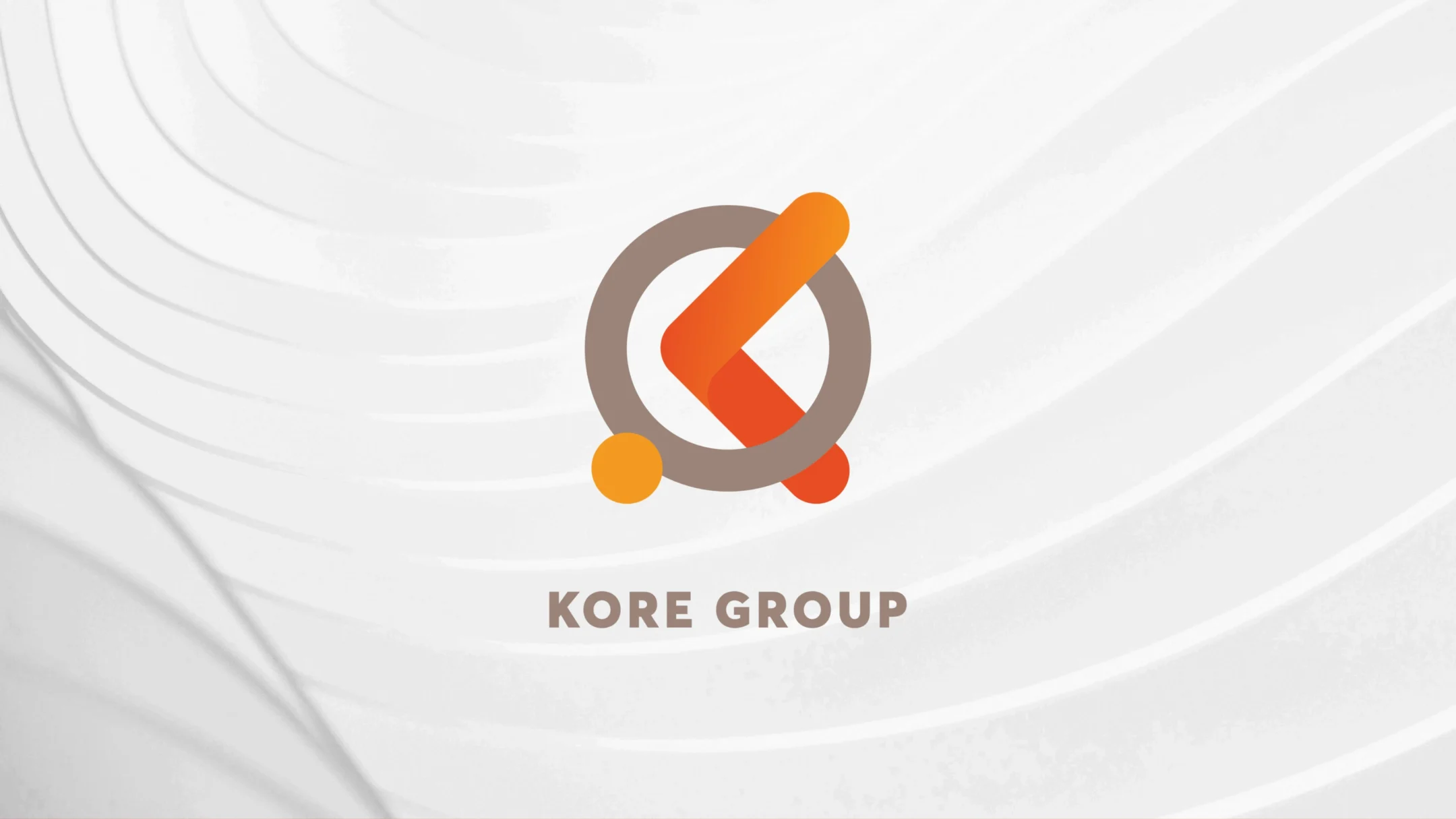 Branding a Portfolio-led Group