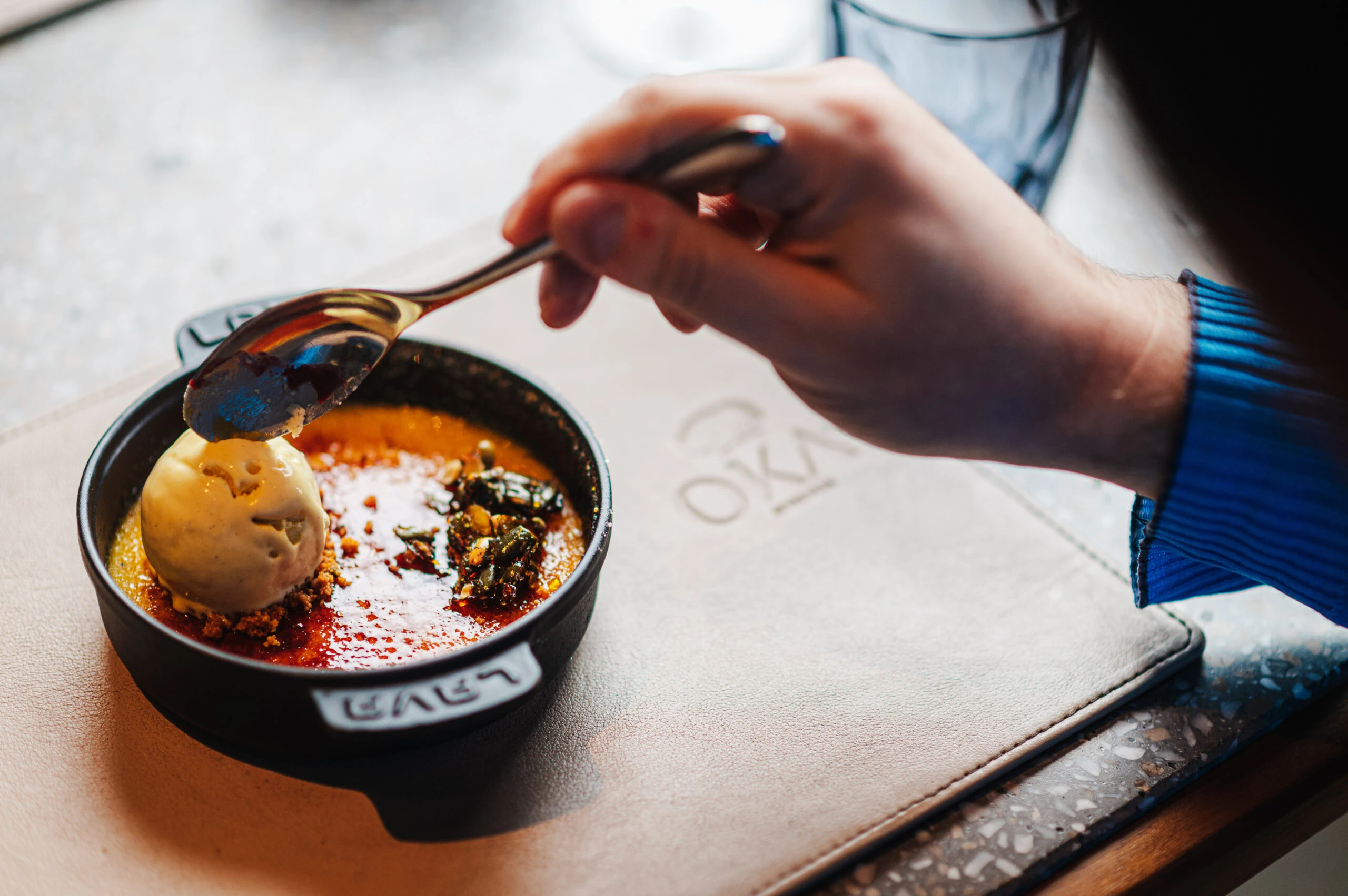 Branding Mediterranean Flavours