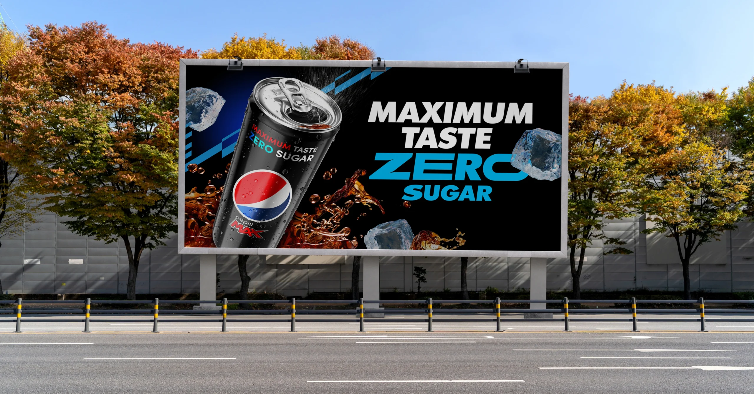 Localising an International Brand Campaign