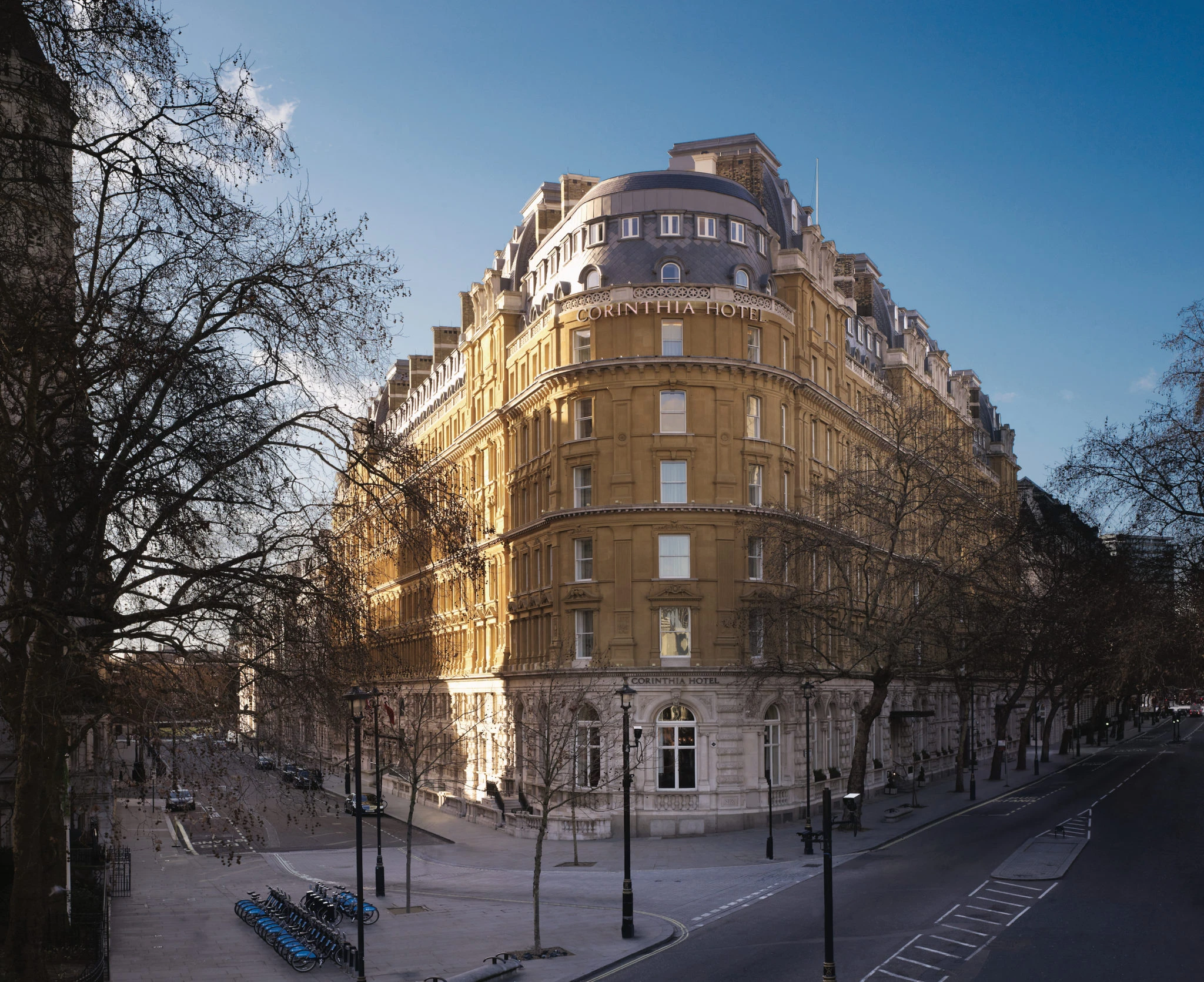 A Portfolio Website for Investors