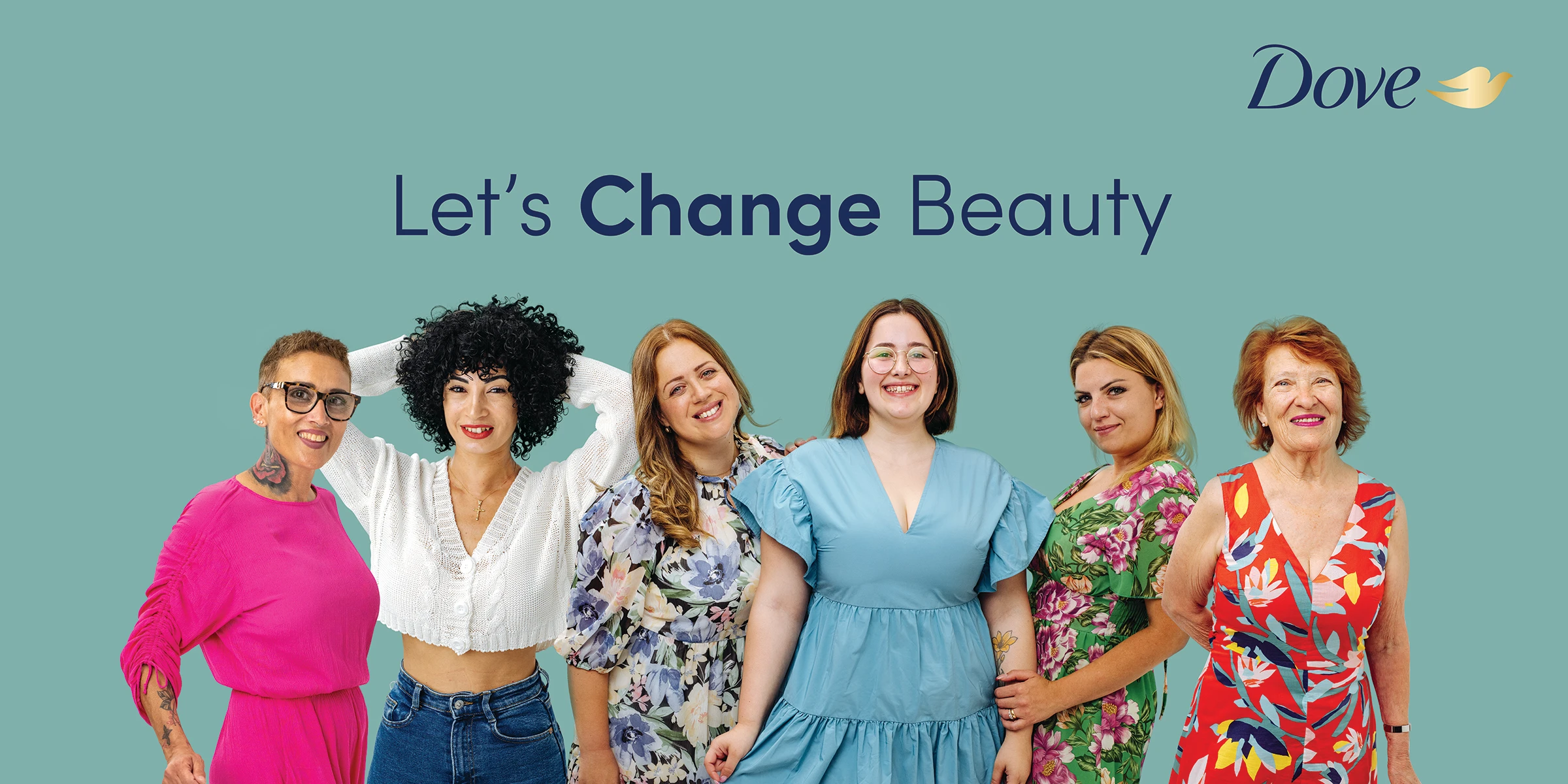 Empowering People Through Powerful Brands