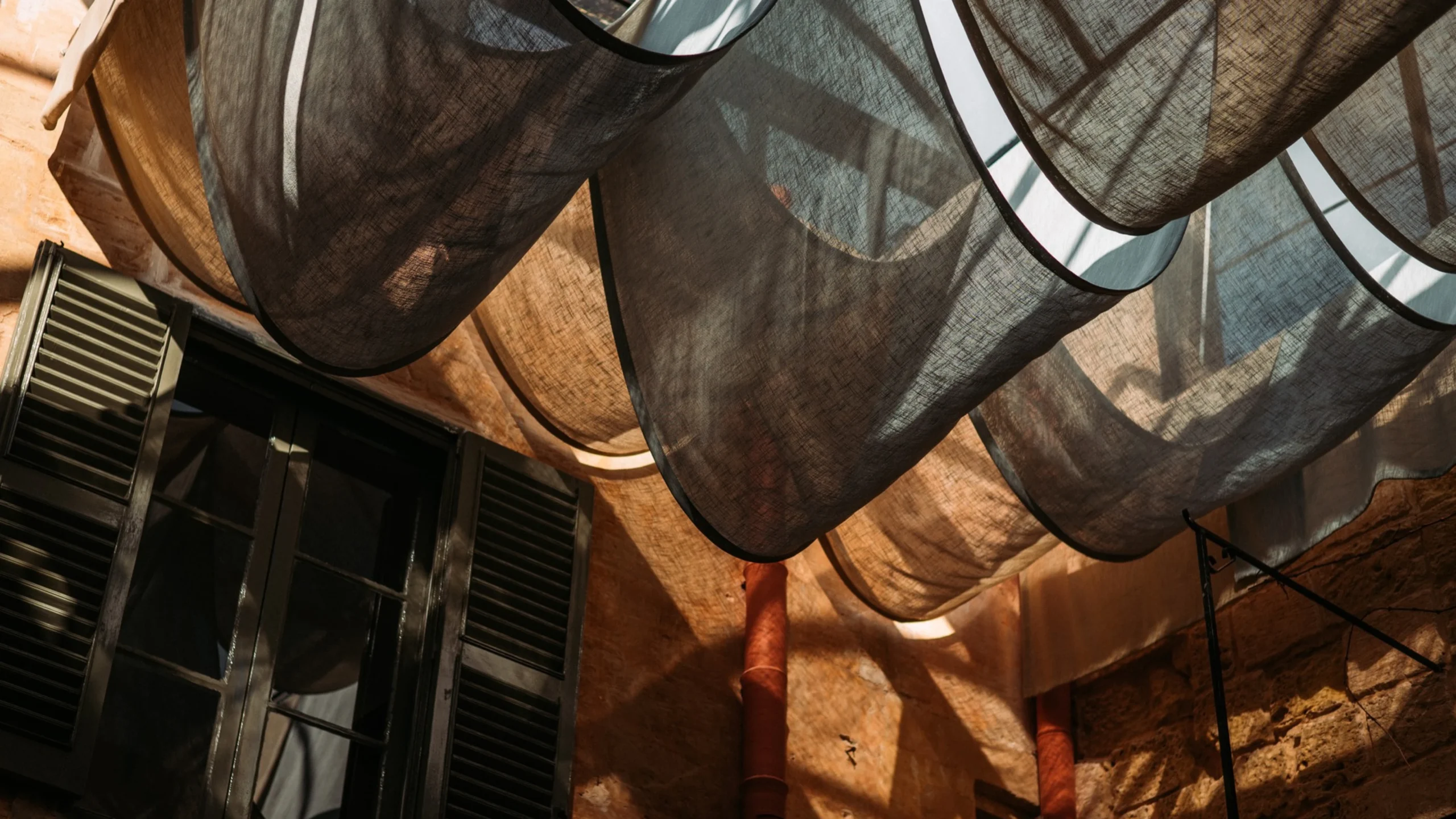 A Brand Nested in the Silent City