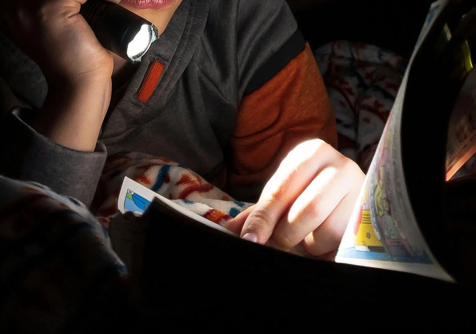 Branding the Magic of Reading 