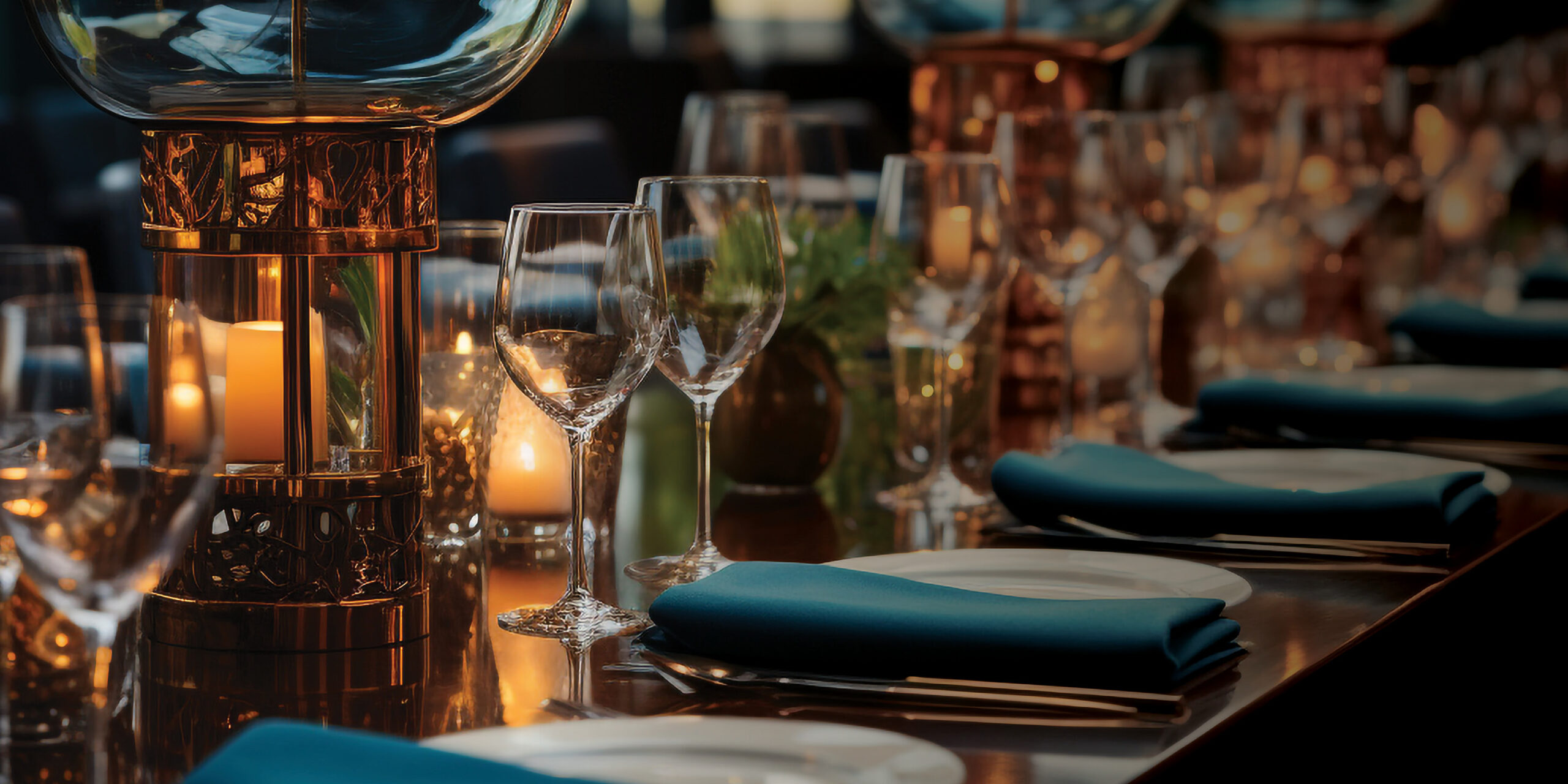 Elevating a Culinary Mediterranean Experience