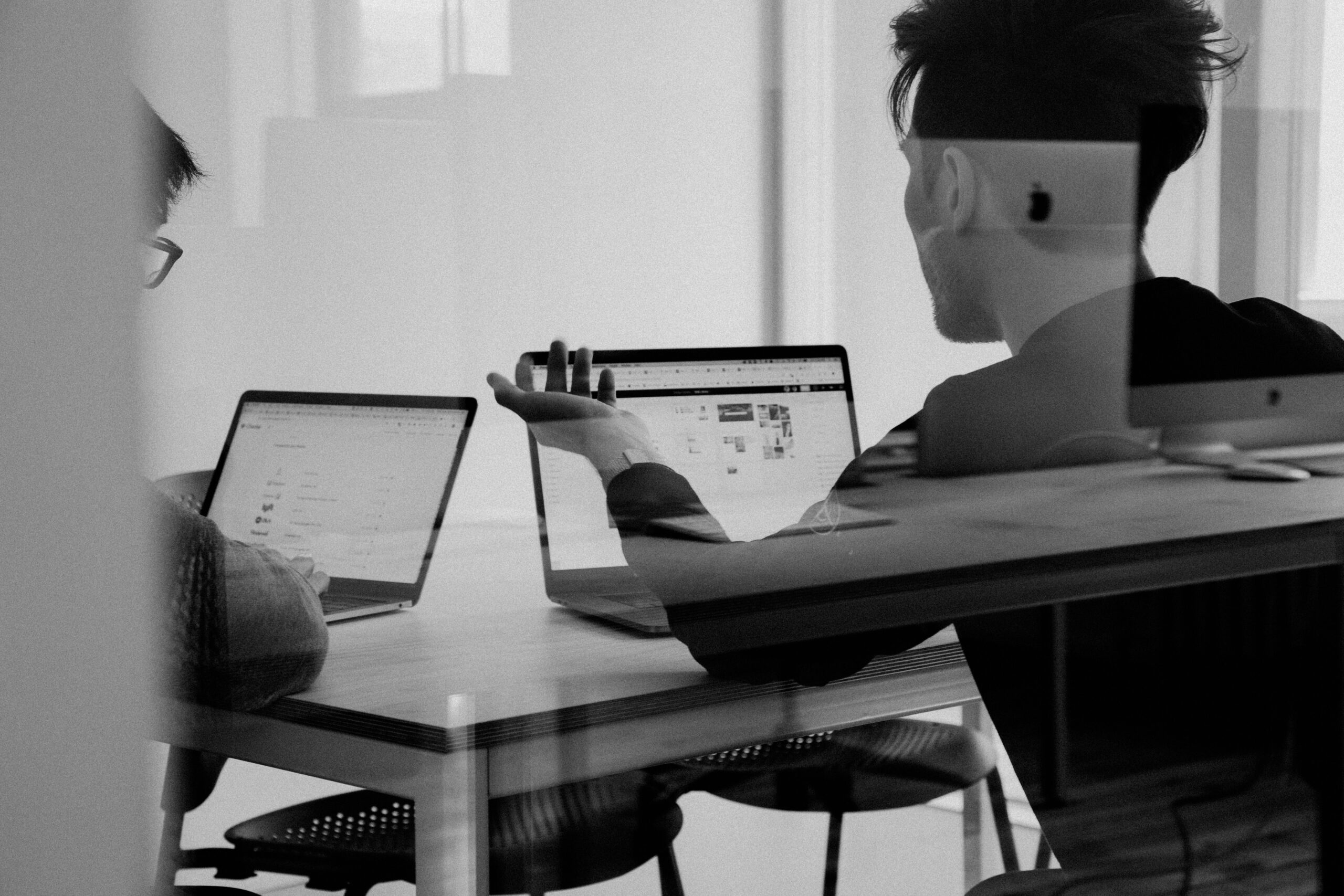 Digitising the Voice of Workers