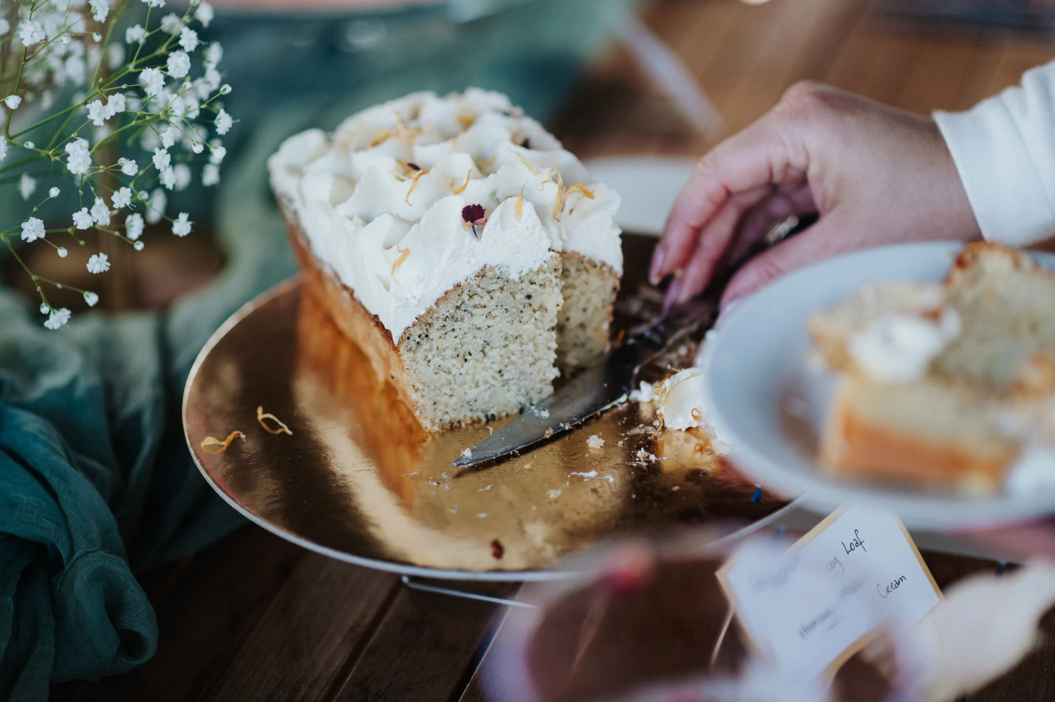 Where Every Bake Feels Like Home