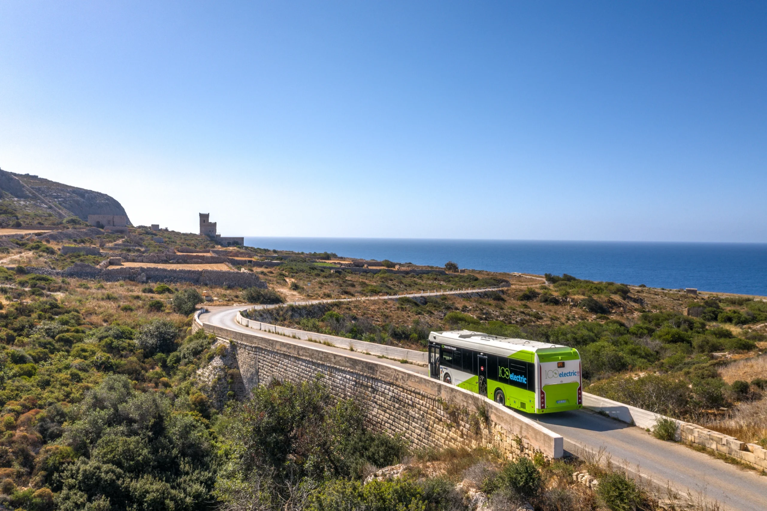 The Heartbeat of Malta’s Commute