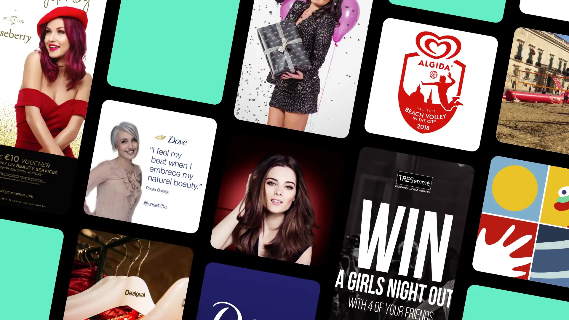 15 Years of Crafting Brands for People