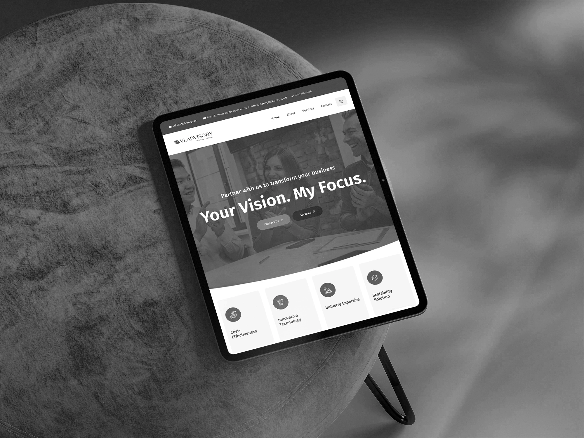 Your Website as a Brand Asset in the Age of AI