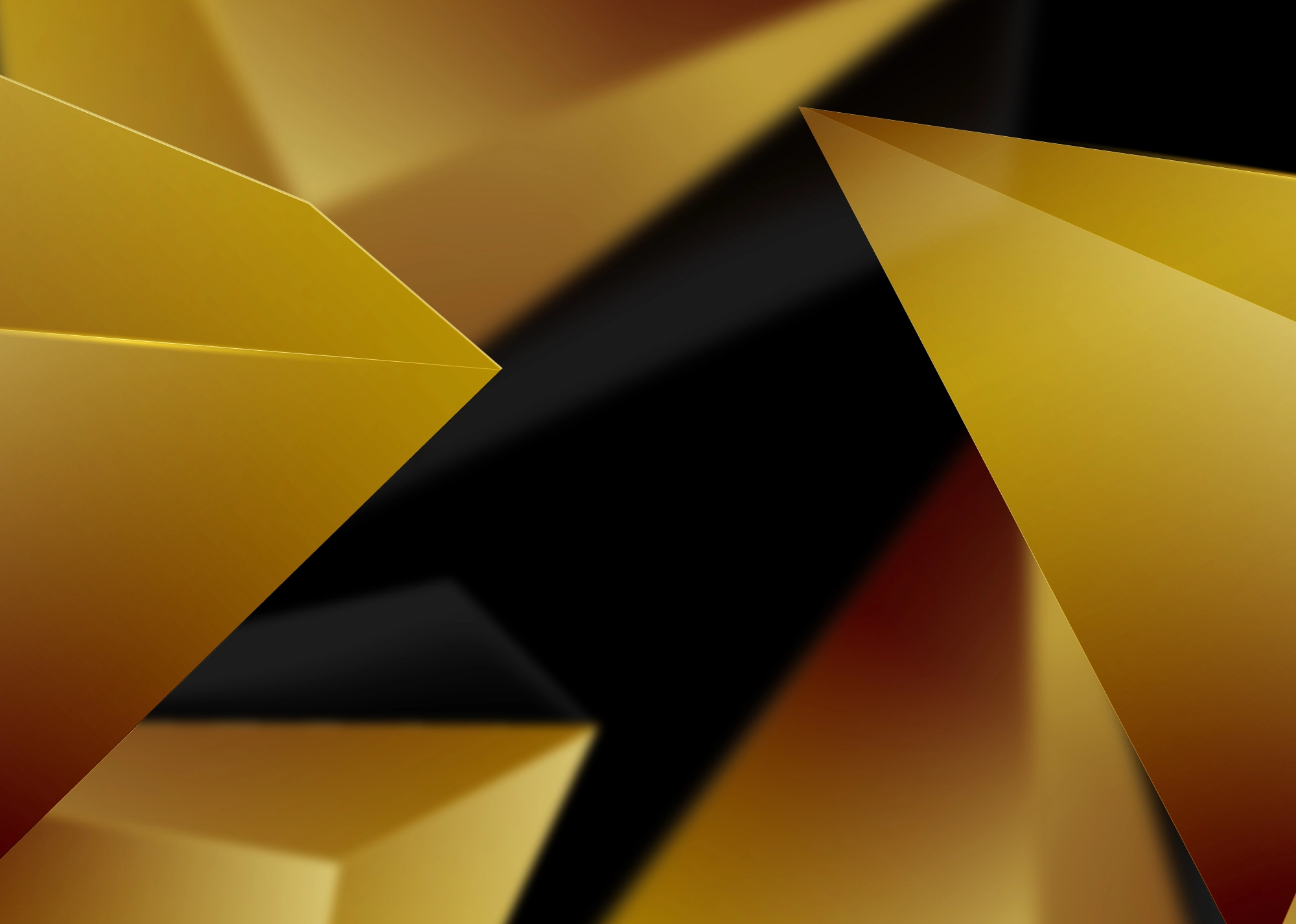 A Unified Creative Vision for National Impact