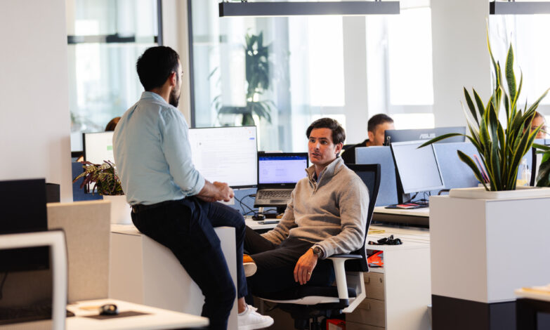 Building a Brand Campaign for a Gen-Mindset