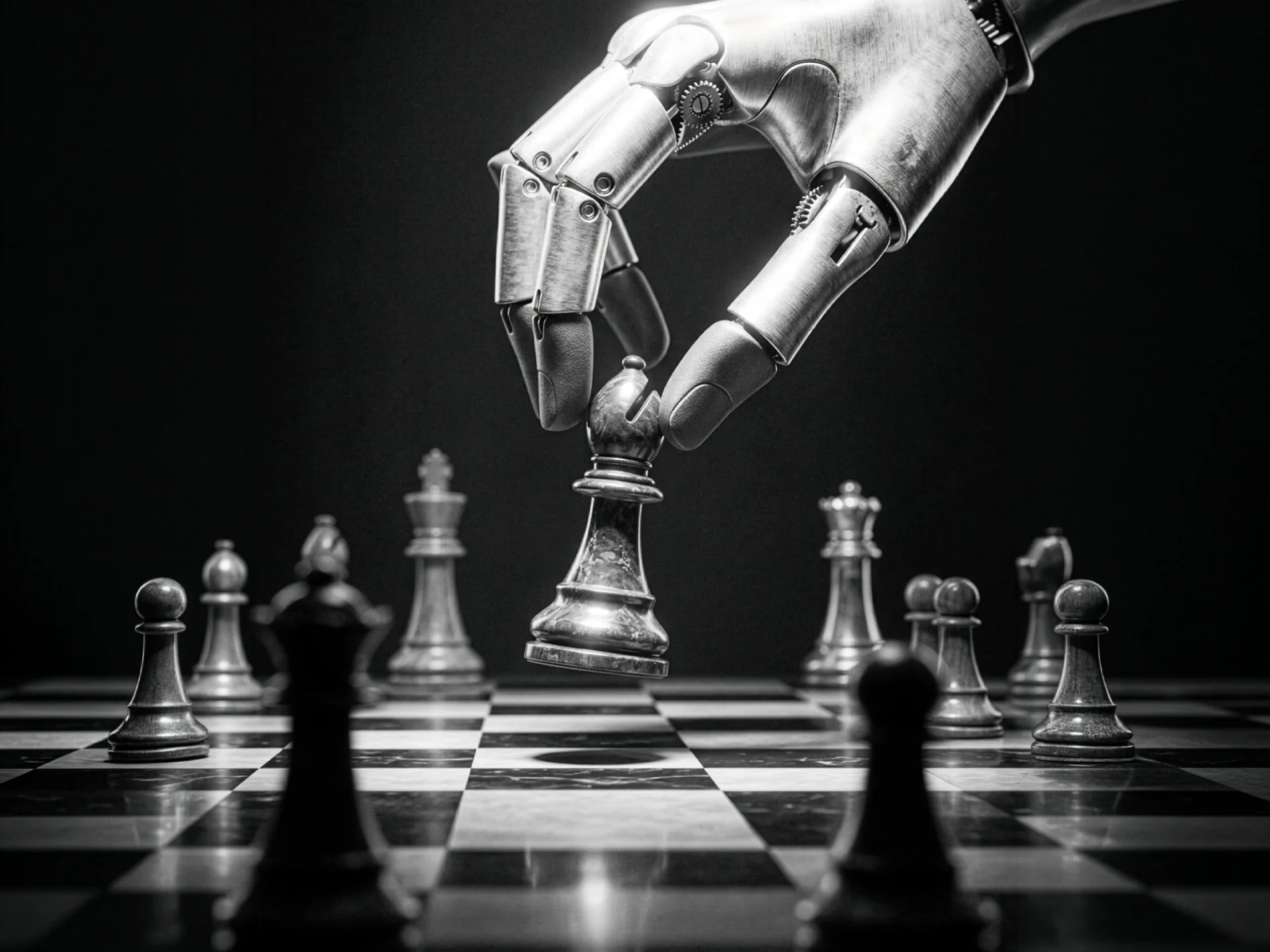 Adding Purpose to Your Data