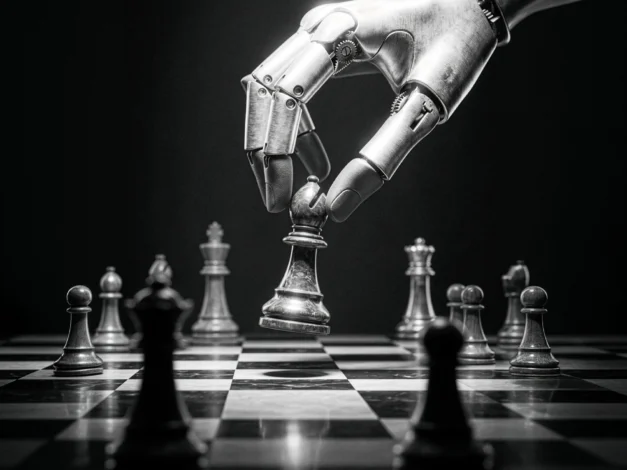 Adding Purpose to Your Data