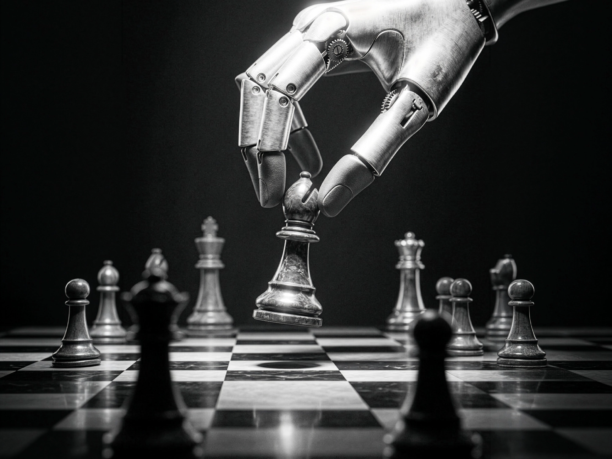 Adding Purpose to Your Data