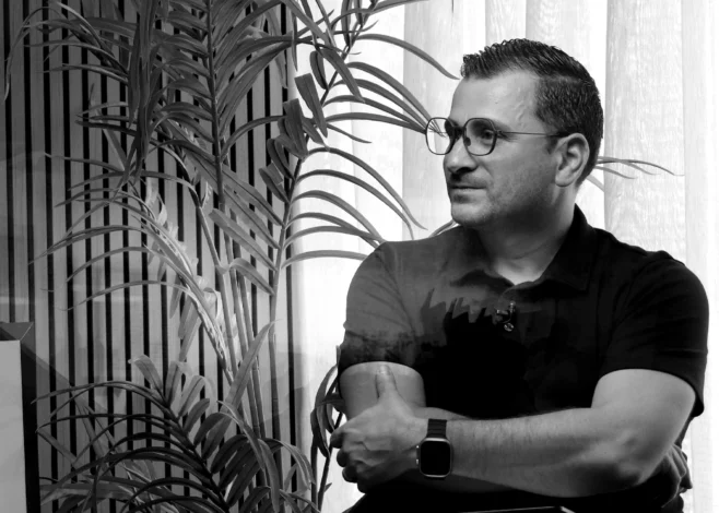 Why Identity becomes a Decision Filter