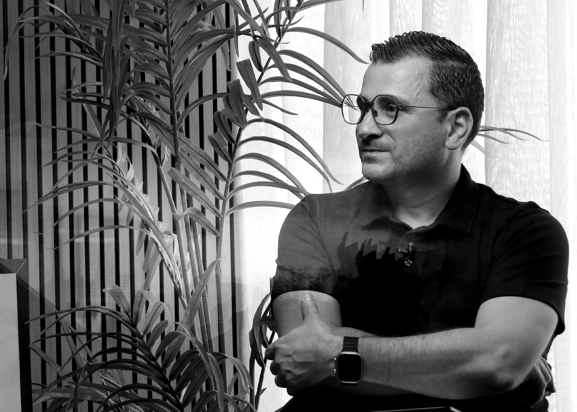 Why Identity becomes a Decision Filter