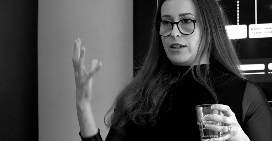 The Culture Behind Commercial Creativity