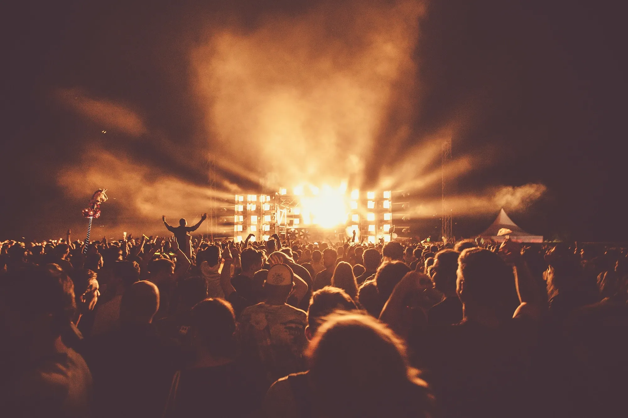 Powering Brand Journeys through Events