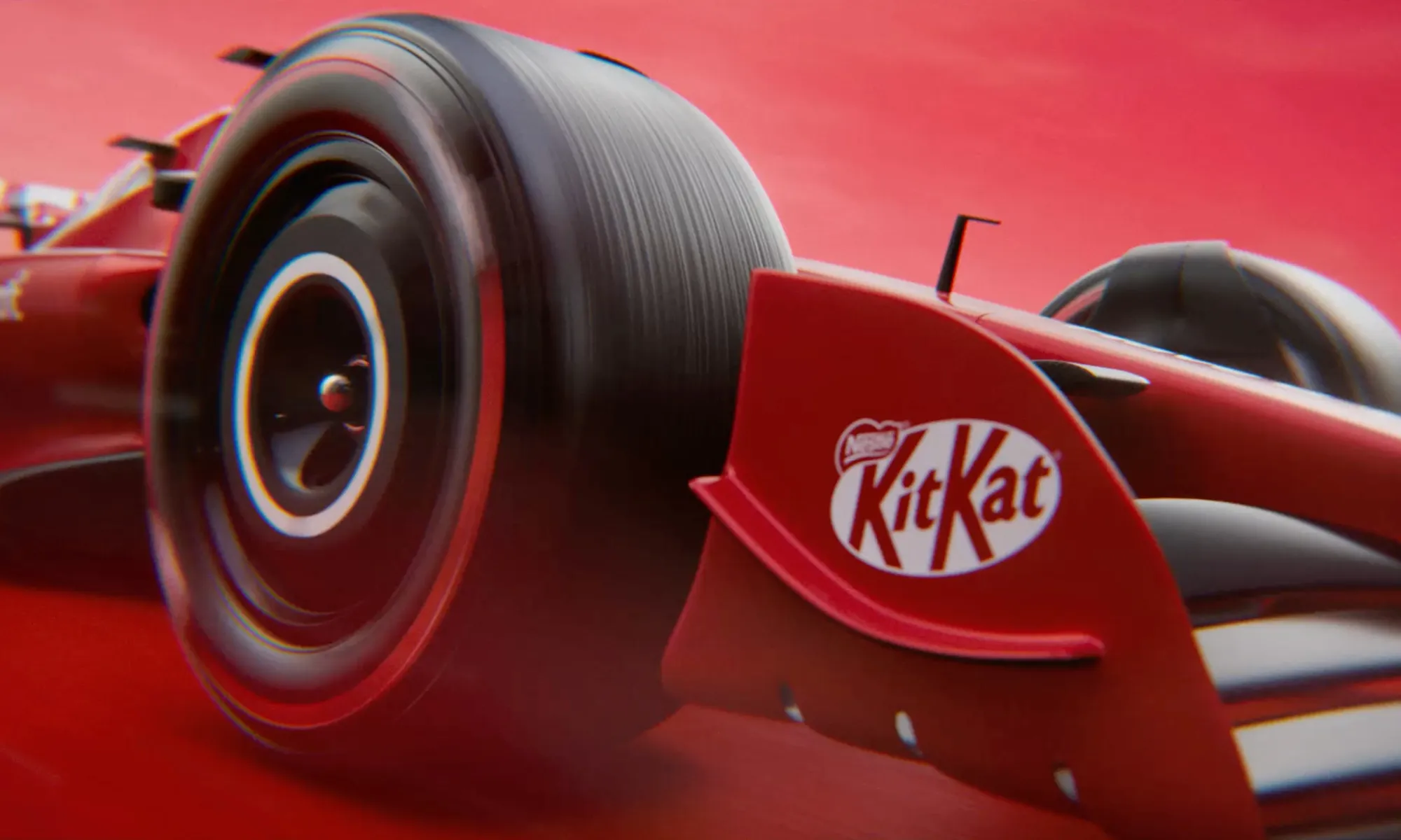 Accelerating Brand Moments Through Global Partnerships