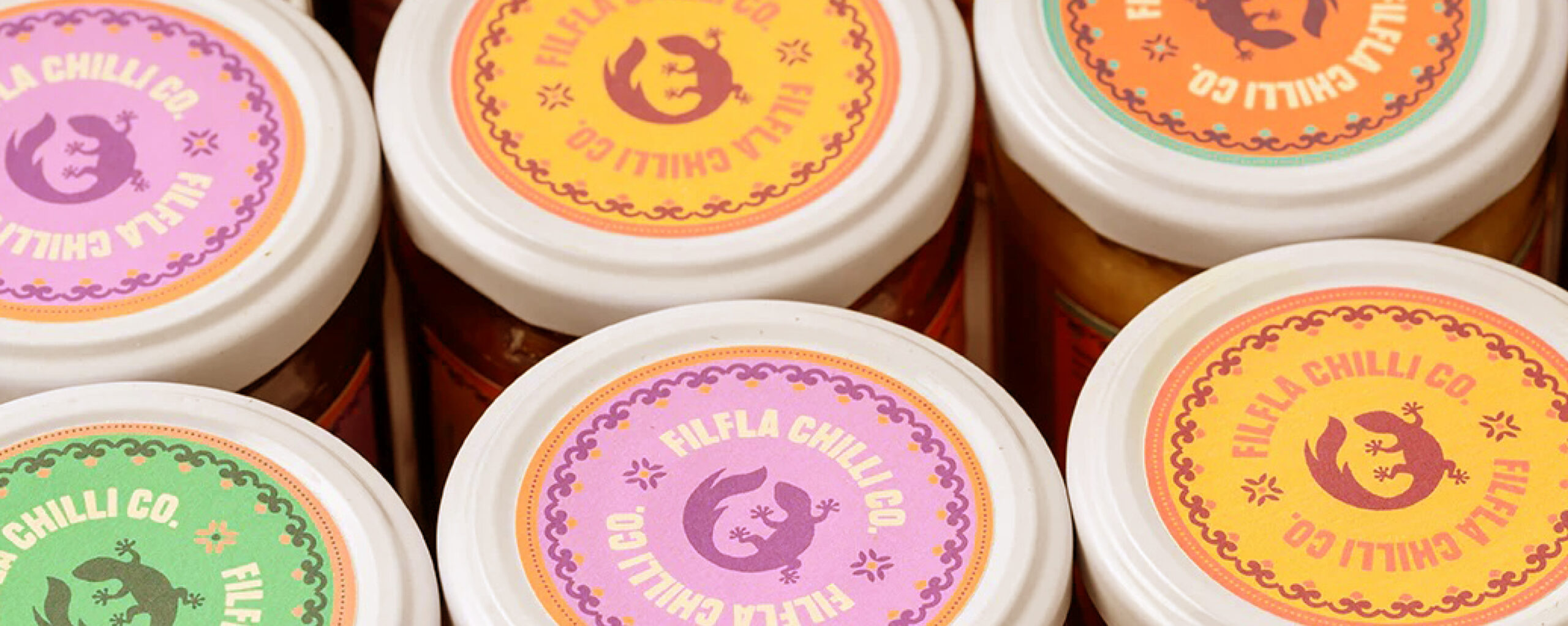 From Bold Flavour to Digital