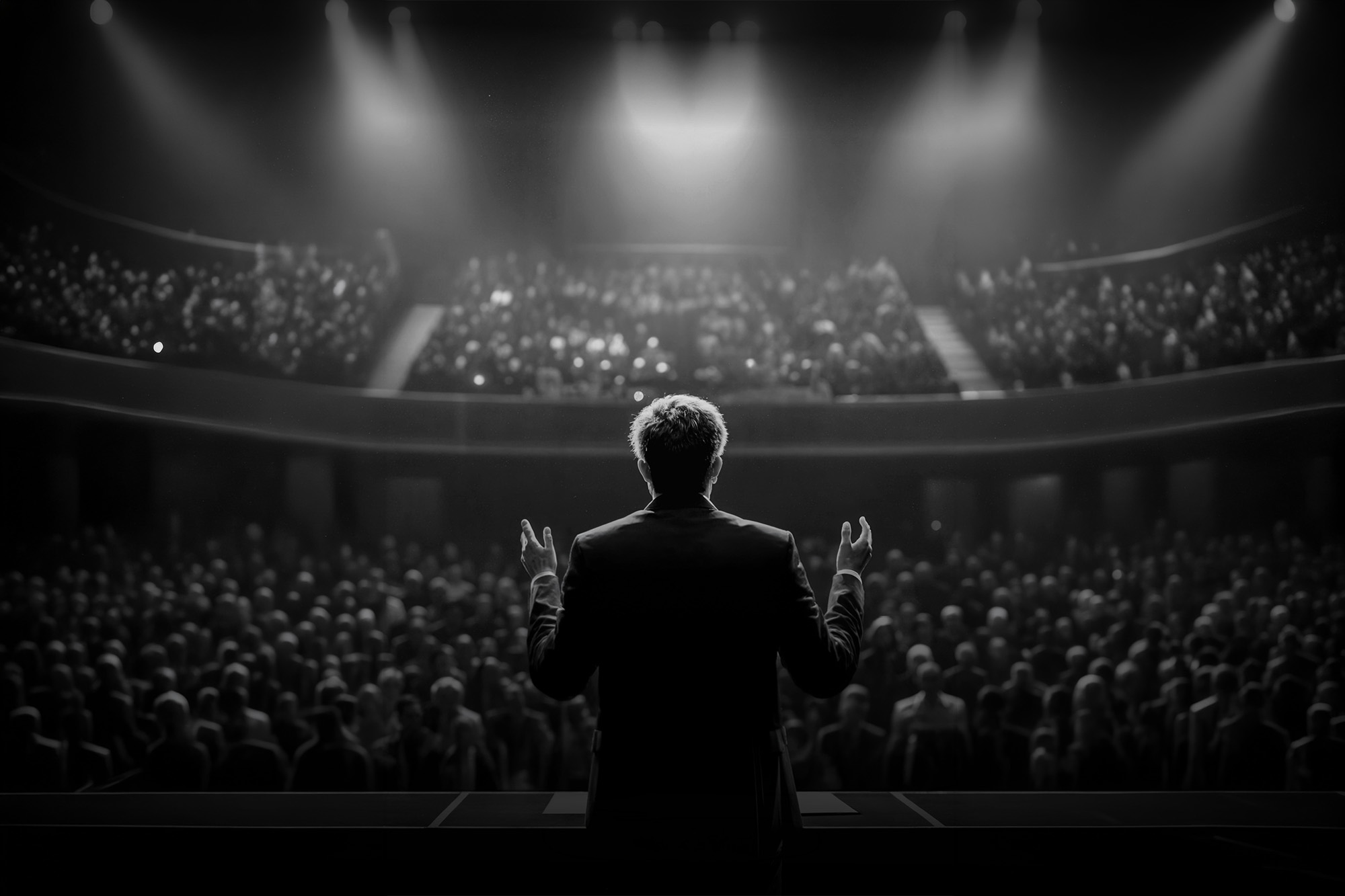 Public Affairs in a Changing Communications Landscape 