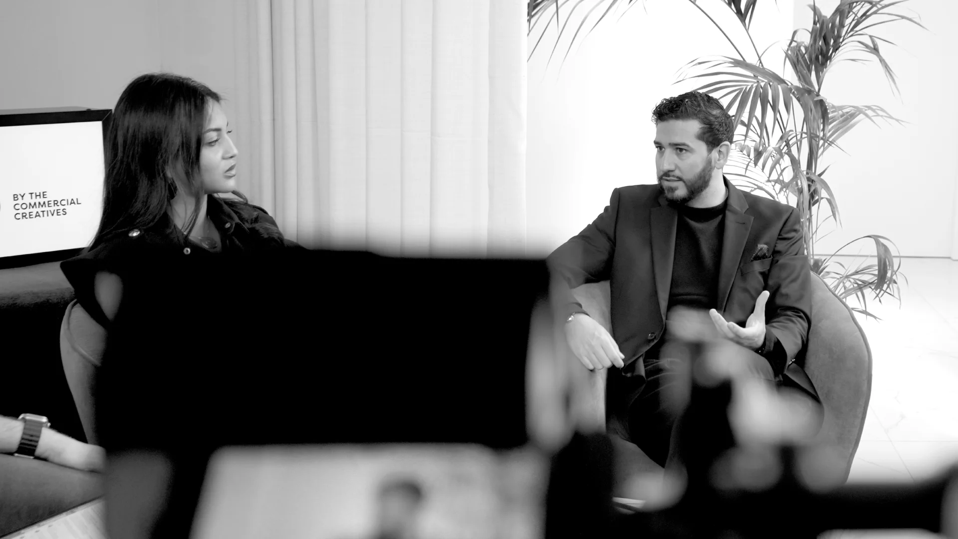How Storytelling Shapes a Business