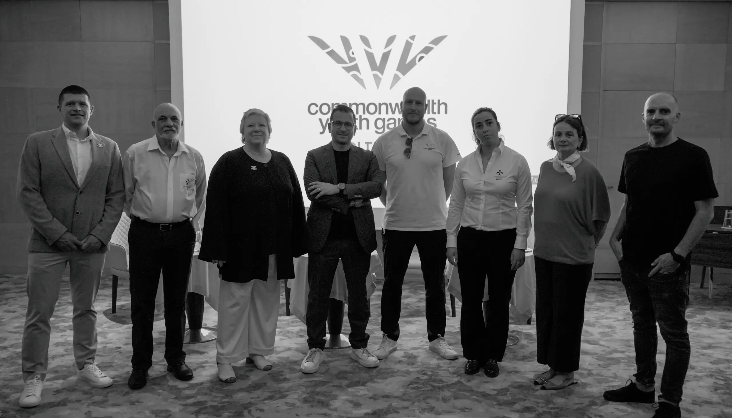 Malta sets the stage for the 2027 Commonwealth Youth Games with a celebration of culture, sport and youth 