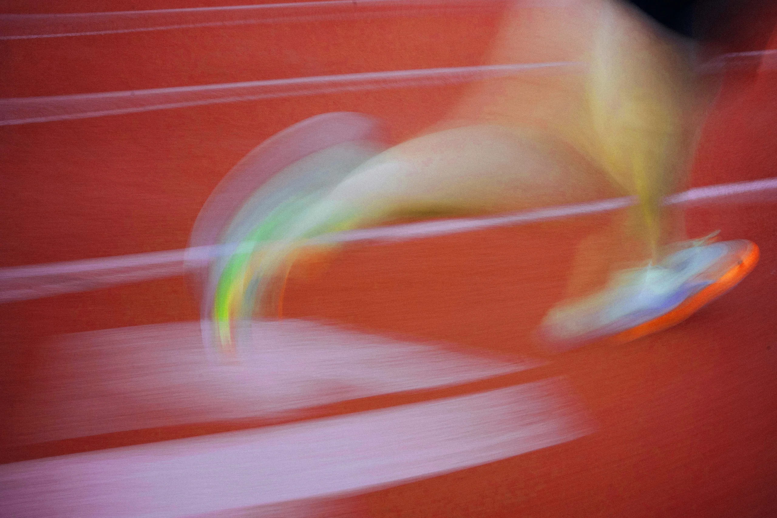 A Sports Identity for Future Generations